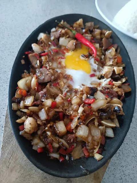 Kuya Jet's Restaurant