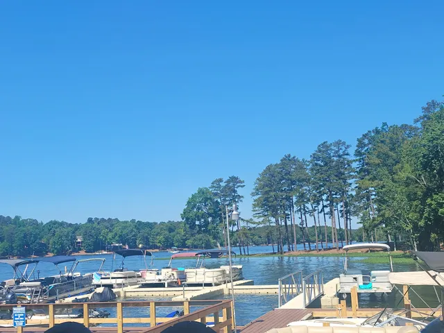 Whip-O-Will Campground