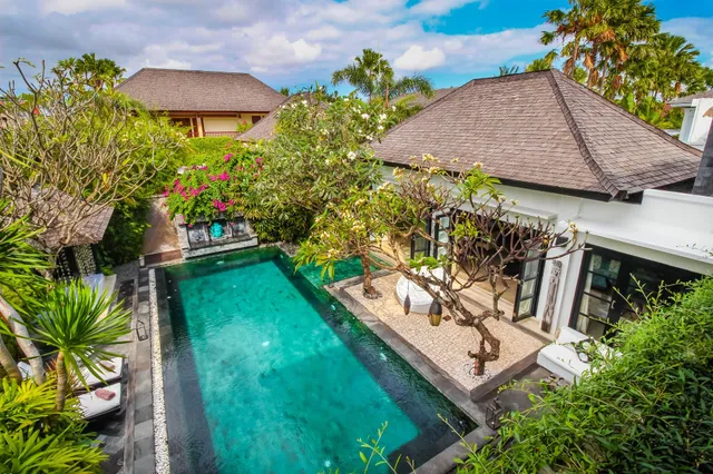 The Residence Seminyak