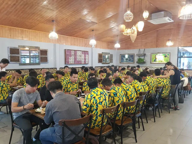 Cơm Tấm Phúc Lộc Thọ - Nguyễn Duy Trinh