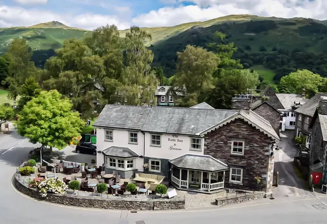 The Inn at Grasmere