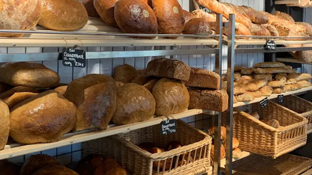 BeckaBeck’s Kleine Backstube