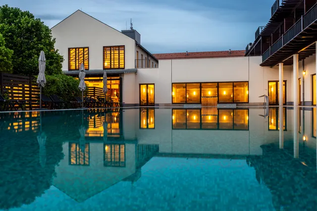 Tisza Balneum Hotel Konferencia és Wellness Központ