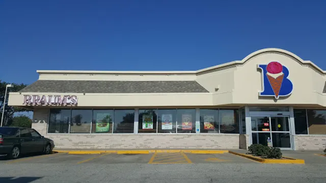 Braum's Ice Cream & Dairy Store