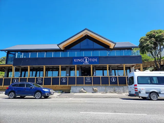 King Tide Eatery