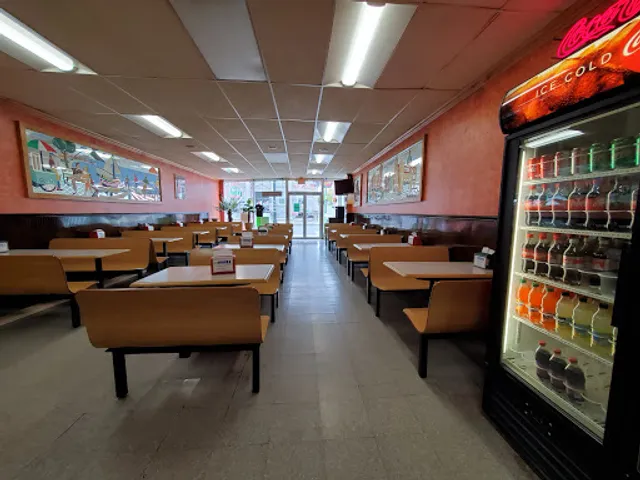 Mamma's Delight Pizza Restaurant