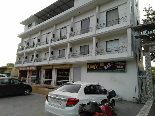 King's Resort - Resort in Dhanbad