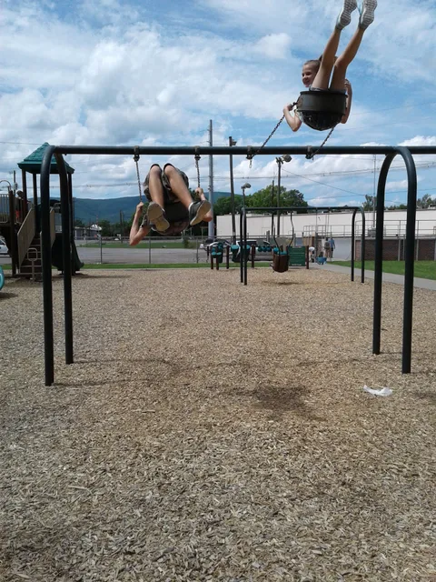 Salem Parks & Recreation Department