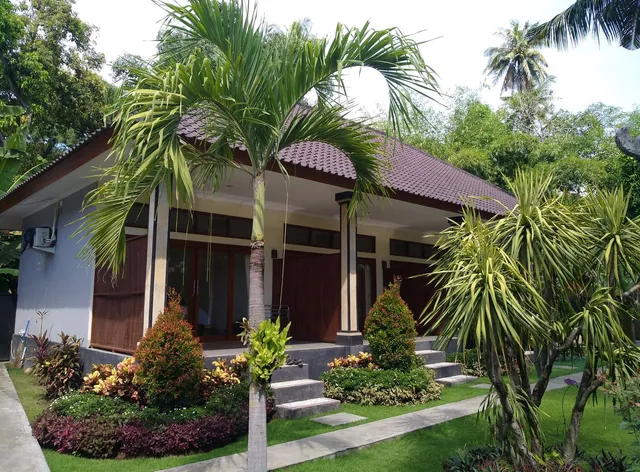 Amed Kunara Guest House