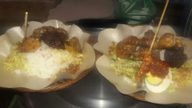 Warung Makan Sudi Mampir