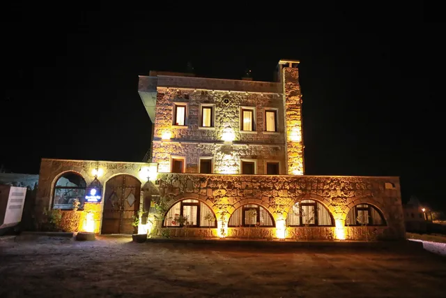 Rose Valley inn Hotel Göreme