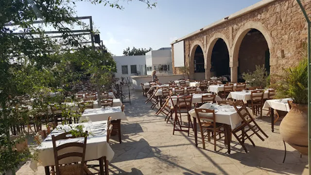 Mousikos Restaurant