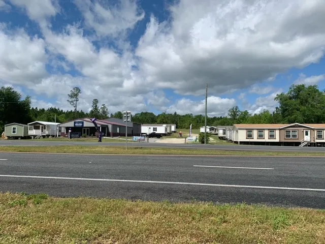 Affordable Homes of Chipley