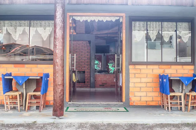 Restaurante e Choperia Camineto