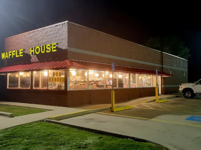 Waffle House