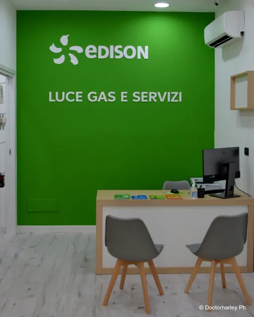 Be1 Store | Punto Edison Genova - iliad - TIM Business - Telefoni Ricondizionati - Sistemi Allarme VERISURE
