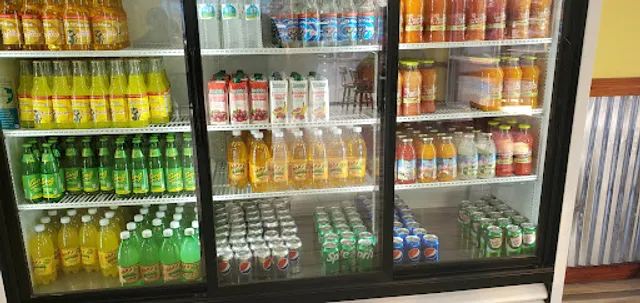 Golden Krust Caribbean Restaurant