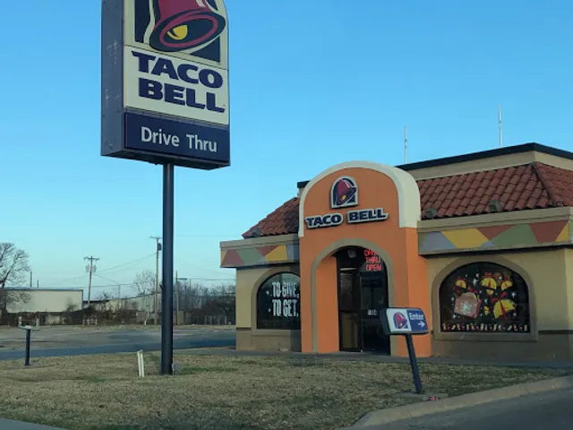 Taco Bell