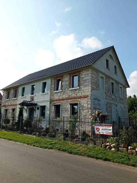 Dom Mili - Henryków Lubański