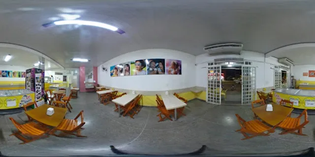 Dio Dona Sorvetes | Rondonópolis