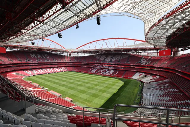 Estádio da Luz