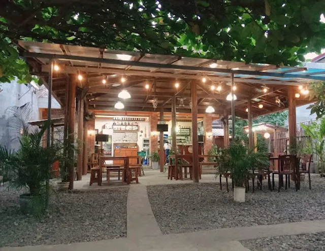 Barok iHaw-iHaw atbp.