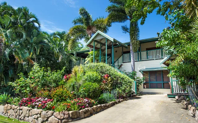 True North Bed & Breakfast