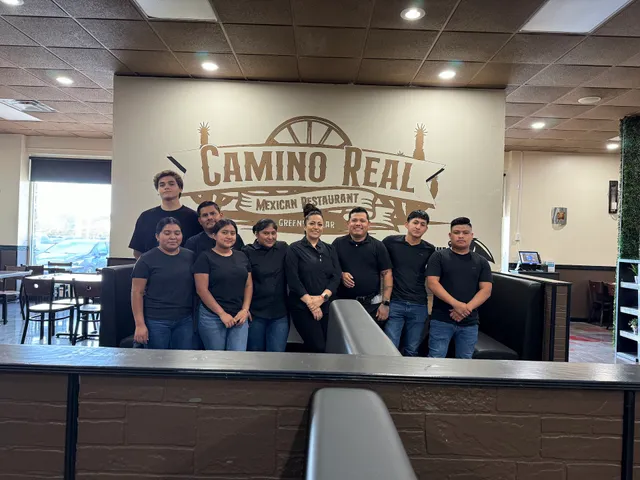 Camino Real Mexican Restaurant