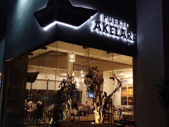 Puerto Akelare
