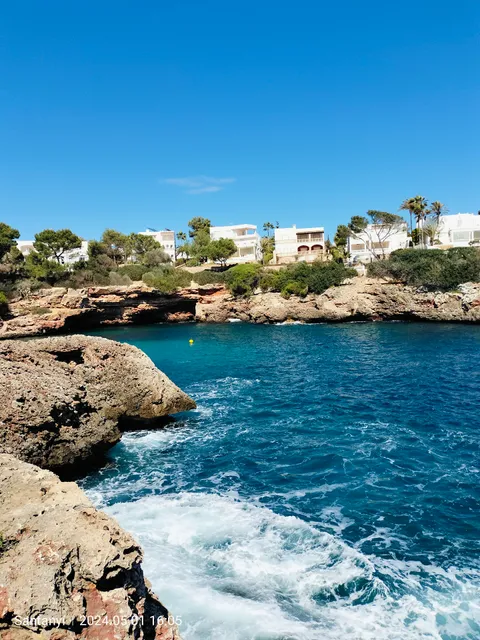 Cala Egos