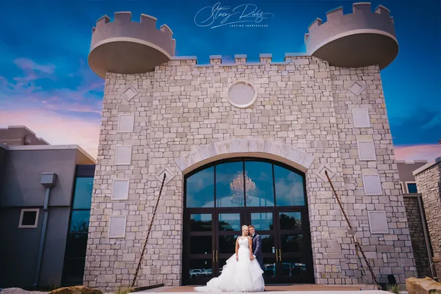 Castle Ridge - Wedding & Event Venue