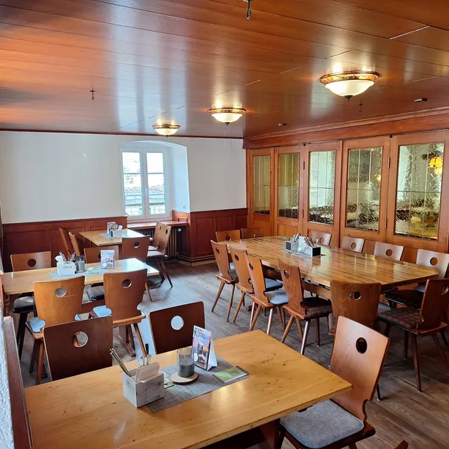 Gasthaus Hirschen Holl