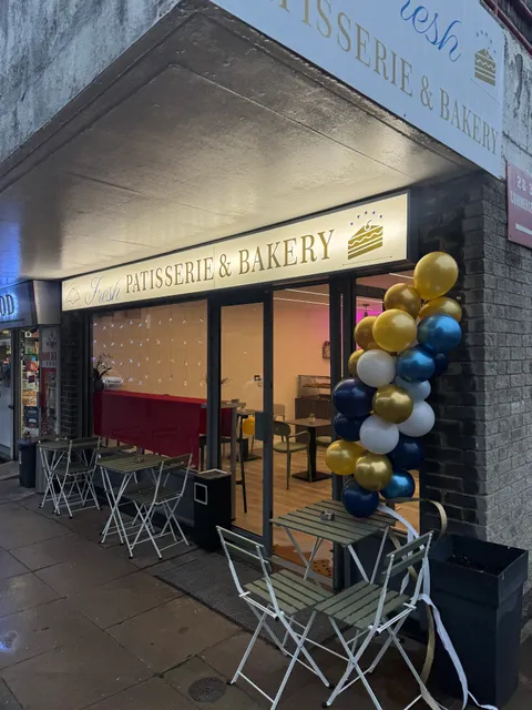 Fresh Patisserie