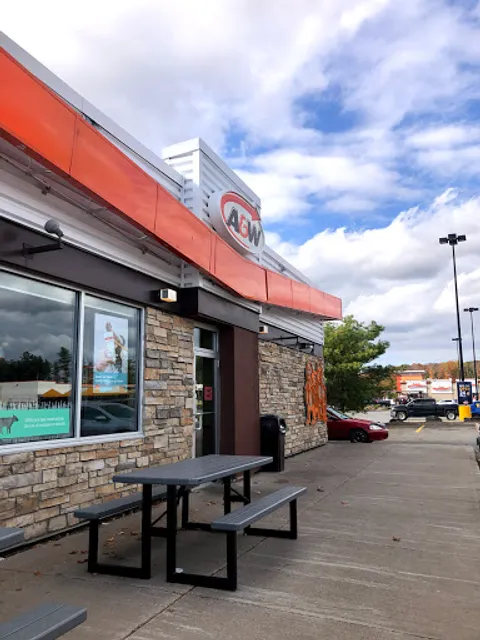 A&W Canada