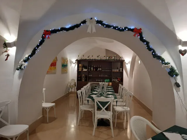 Io & Te Ristorante