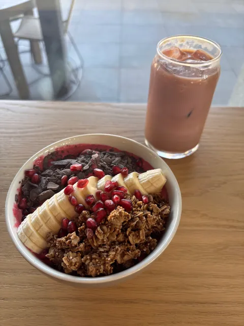 Fare&Fellow - Coffee Shop - Downtown Durham