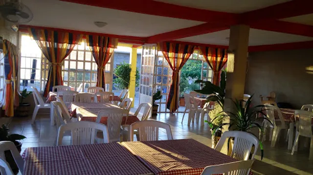 RESTAURAN BAR EL RINCÓN DEL REY