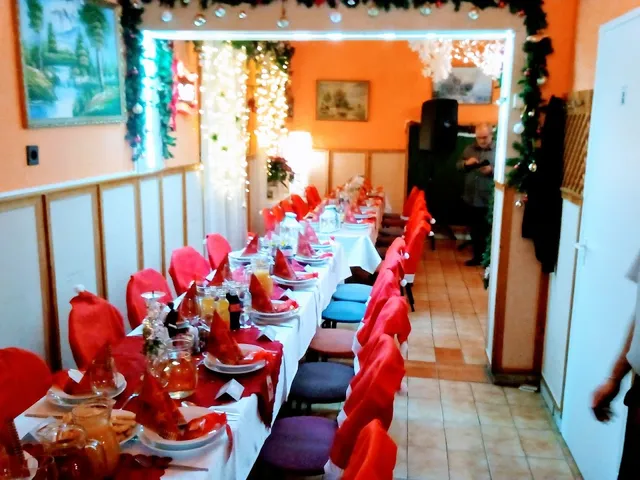 Co-walter Vendéglő