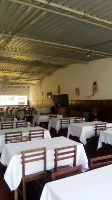 Churrascaria A Kancela