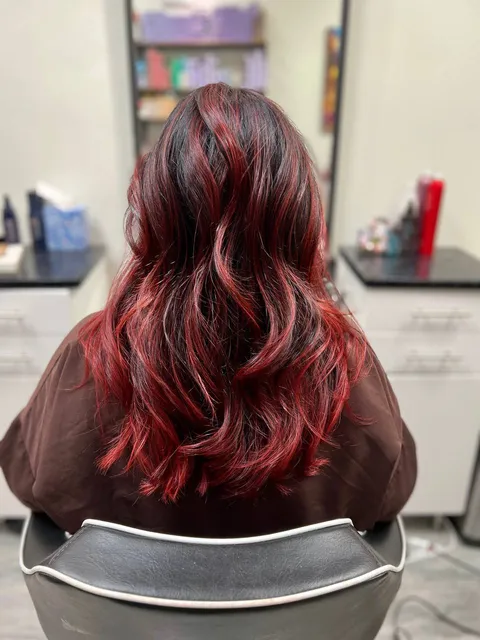 Balayage Studio