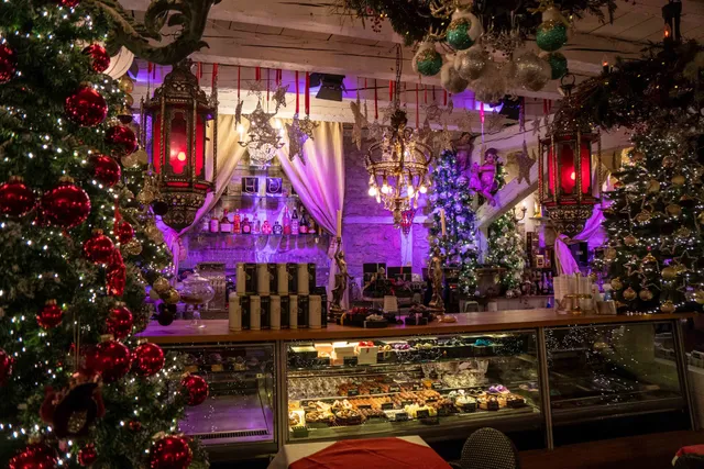 Abaco Chocolat Suisse