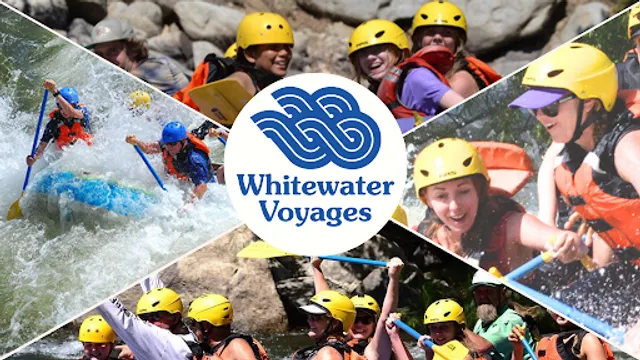 Whitewater Voyages