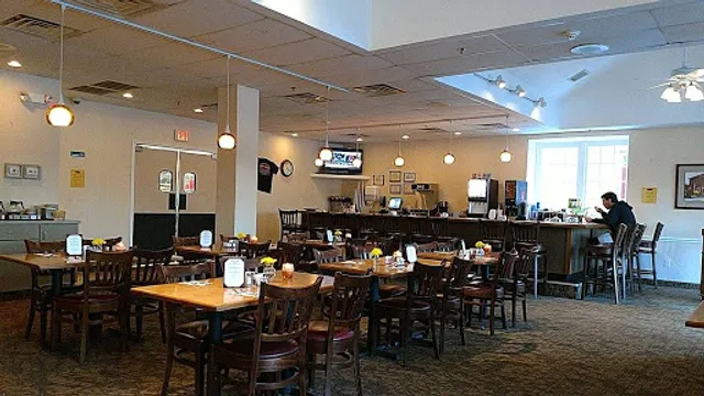 Jake's Eatery Newtown