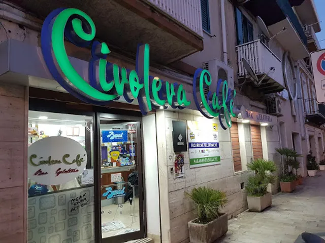 Civoleva Cafè 2.0
