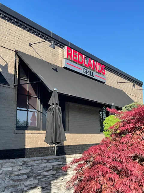 J. Alexander's Restaurant