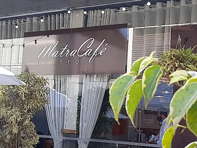 Don Matraconni Pizzeria