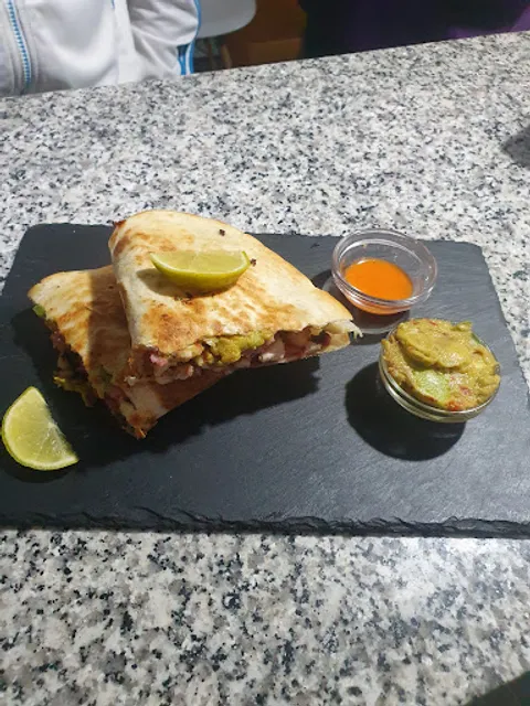 Cafeteria bar el nido