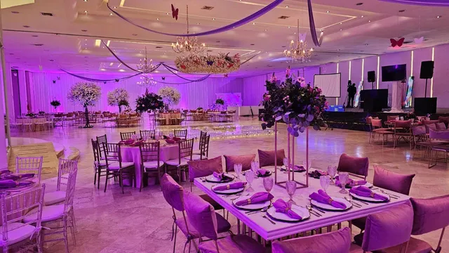 Royal Hall of Campanario