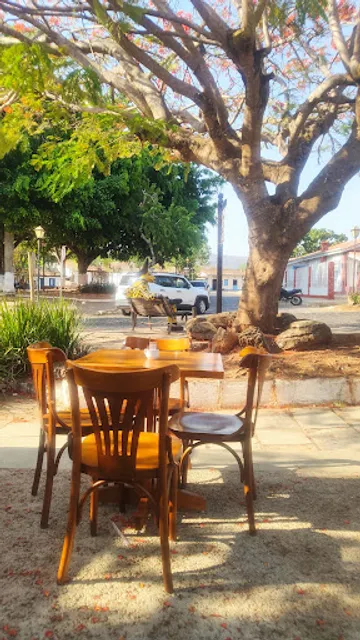 Valenttine Doceria e Café