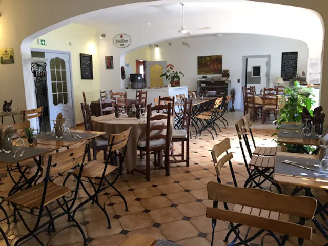 Auberge de La Table Ronde